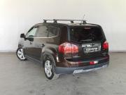 Chevrolet Orlando I Москва  - изображение 21
