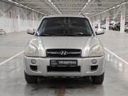 Hyundai Tucson I Казань  - изображение 24
