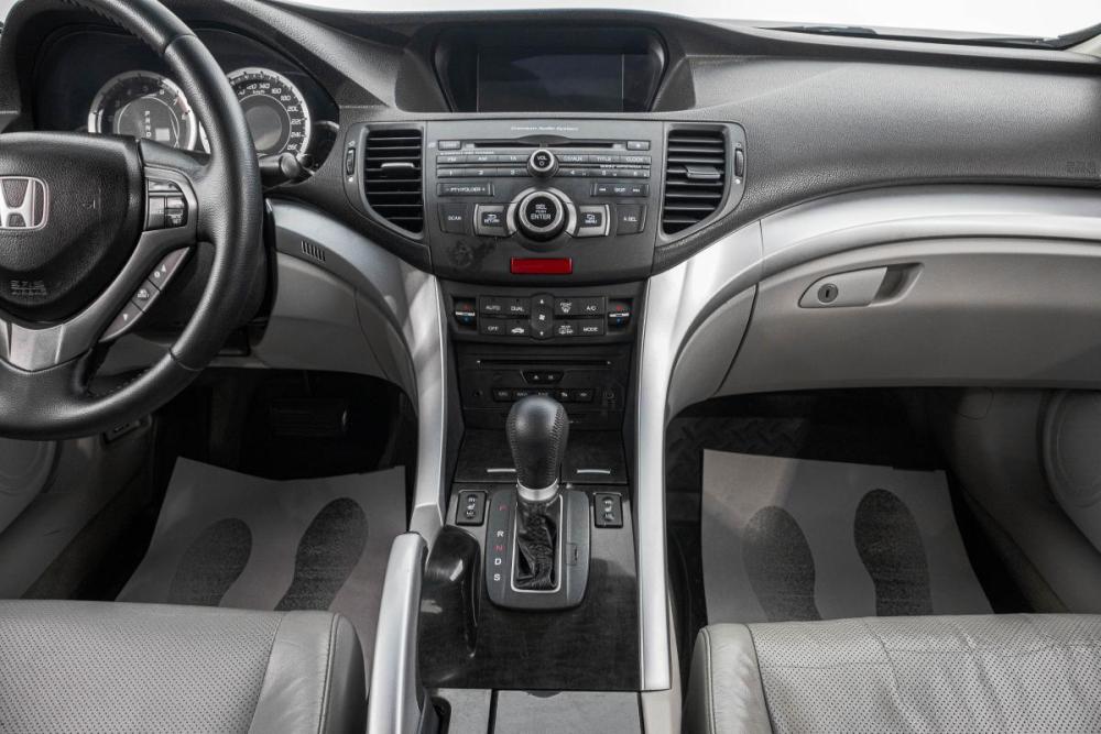 Honda Accord VIII Барнаул  - изображение 20