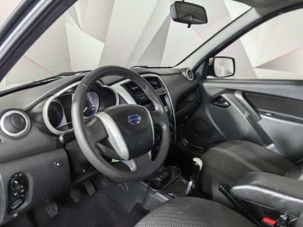Datsun on-DO I с пробегом 2019 года, цена 327 000 рублей, 120147 км, седан, Автокод Объявления