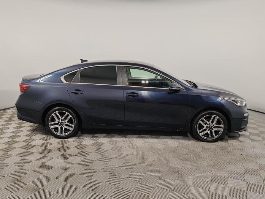 Kia Cerato IV Москва  - изображение 4
