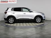 Chery Tiggo 4 Pro I Рестайлинг Белгород  - изображение 22