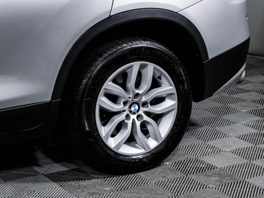 BMW X3 II (F25) Москва  - изображение 15