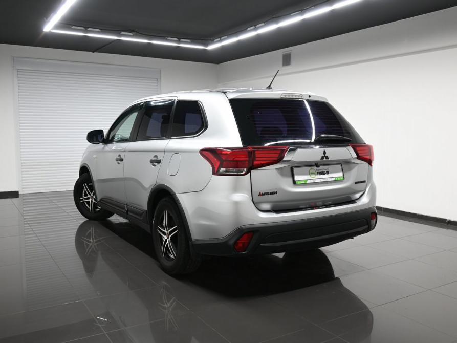 Mitsubishi Outlander III Рестайлинг 2 Тверь  - изображение 6