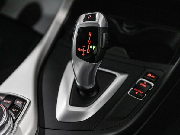 BMW 1 серии II (F20/F21) Рестайлинг с пробегом 2016 года, цена 1 164 500 рублей, 71250 км, хэтчбек, Автокод Объявления