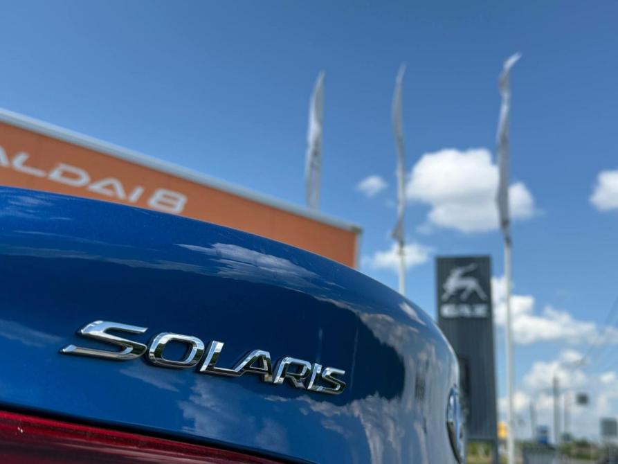 Hyundai Solaris II Омск  - изображение 26