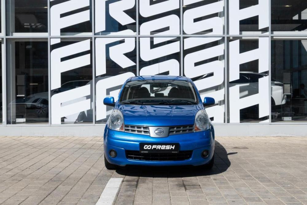 Nissan Note I Рестайлинг Ставрополь  - изображение 3