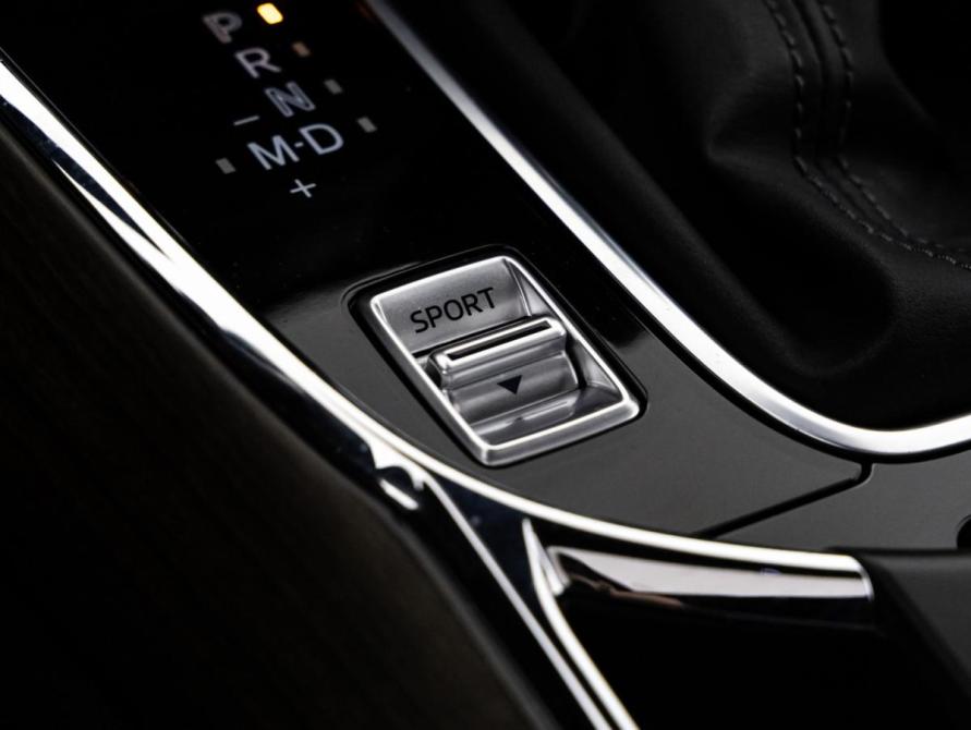 Nissan Murano III (Z52) Санкт-Петербург  - изображение 19
