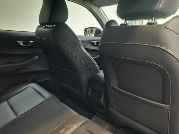 Chery Tiggo 4 Pro I Рестайлинг с пробегом 2025 года, цена 1 550 000 рублей, 23587 км, внедорожник, Автокод Объявления