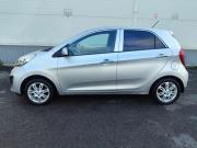 Kia Picanto II Санкт-Петербург  - изображение 29