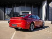 FAW Bestune B70 I Рестайлинг Москва  - изображение 16