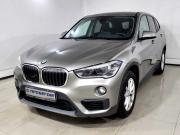 BMW X1 II (F48) Москва  - изображение 16