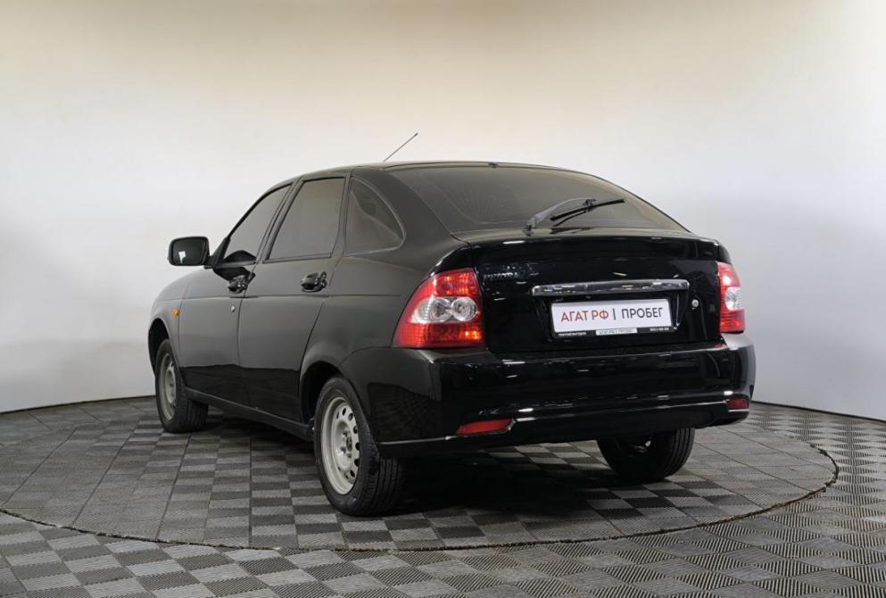 Lada (ВАЗ) Priora I Нижний Новгород  - изображение 6