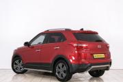 Hyundai Creta I Красноярск  - изображение 23