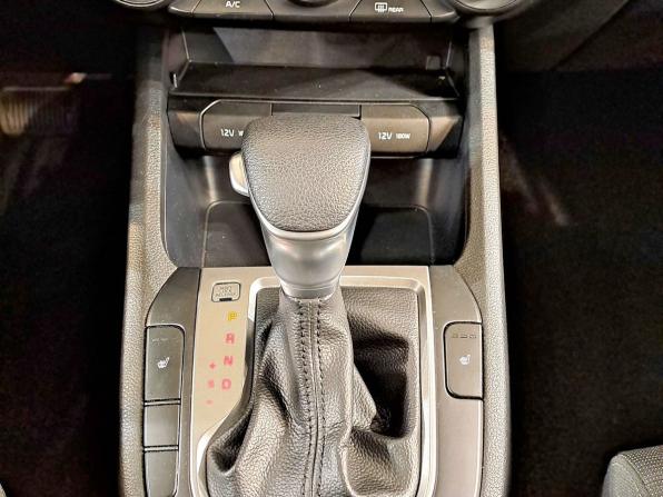 Kia Cerato IV с пробегом 2019 года, цена 1 700 000 рублей, 89777 км, седан, Автокод Объявления