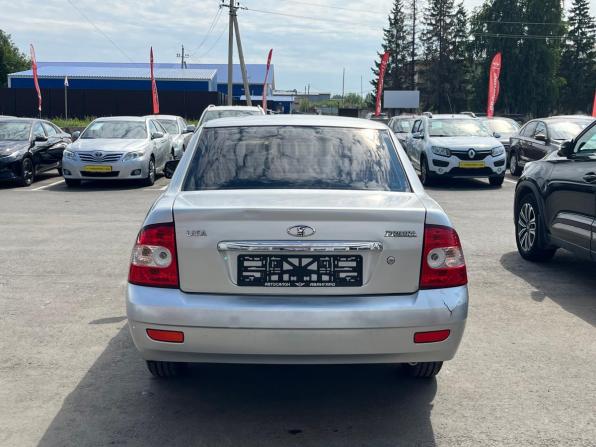 Lada (ВАЗ) Priora I с пробегом 2011 года, цена 230 000 рублей, 115100 км, седан, Автокод Объявления