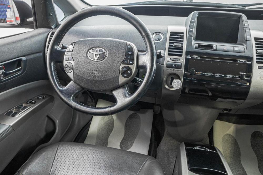 Toyota Prius II Рестайлинг (XW20) Барнаул  - изображение 16