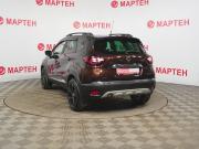 Renault Kaptur I Вологда  - изображение 24