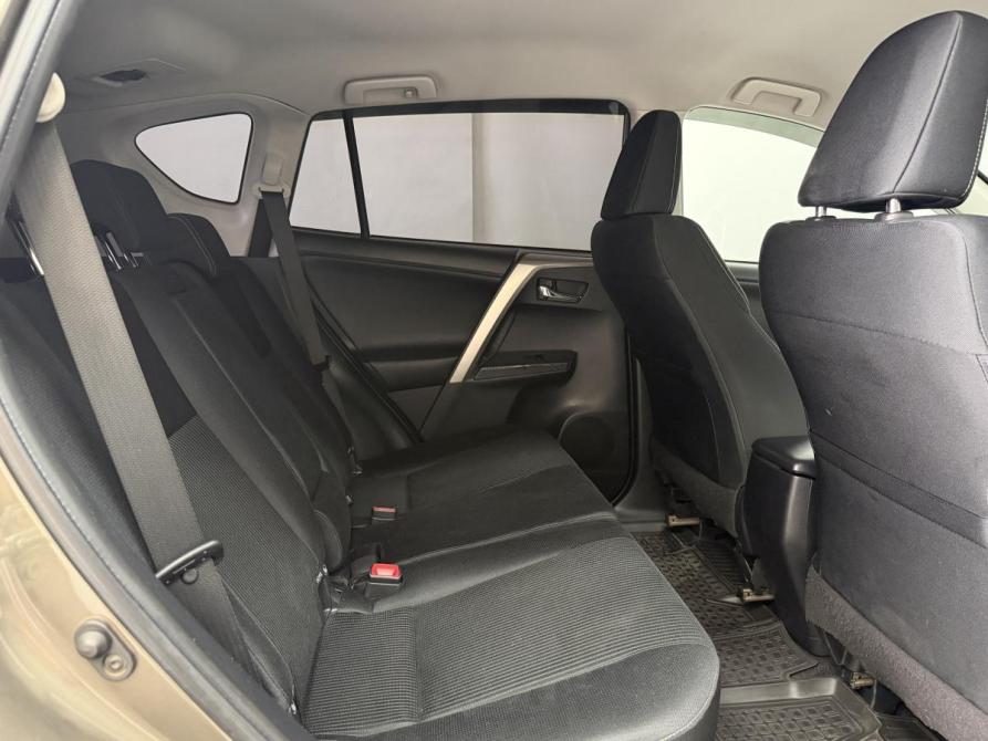 Toyota RAV4 IV (XA40) Красноярск  - изображение 5