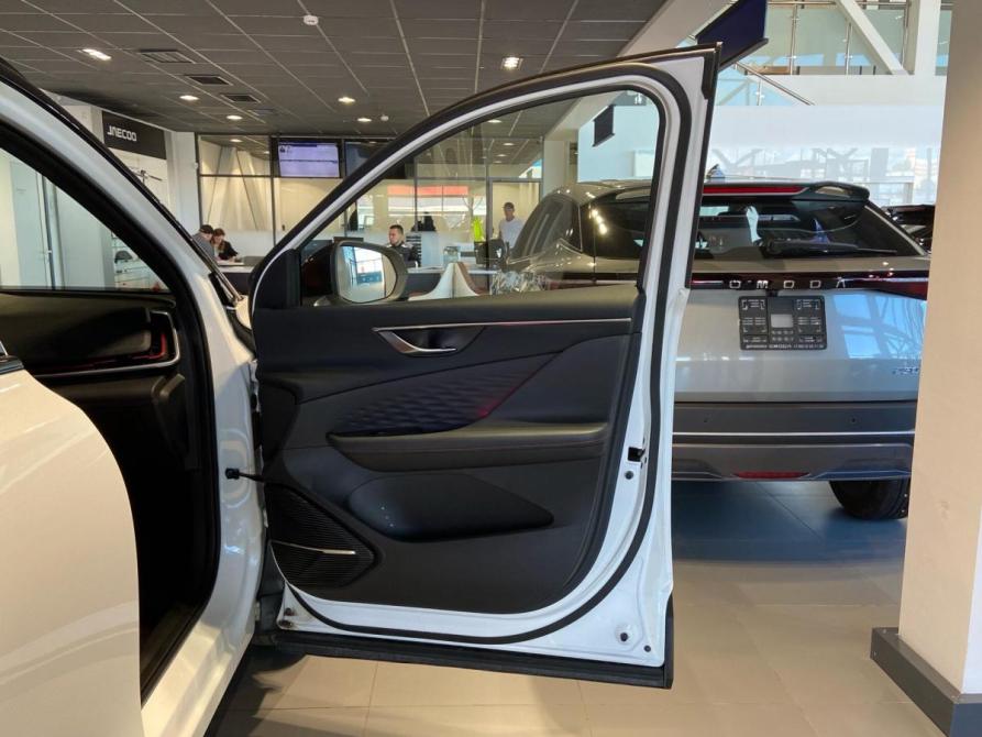 BAIC X55 Сыктывкар  - изображение 9