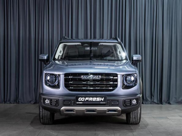 Haval Dargo с пробегом 2023 года, цена 2 850 000 рублей, 36890 км, внедорожник, Автокод Объявления