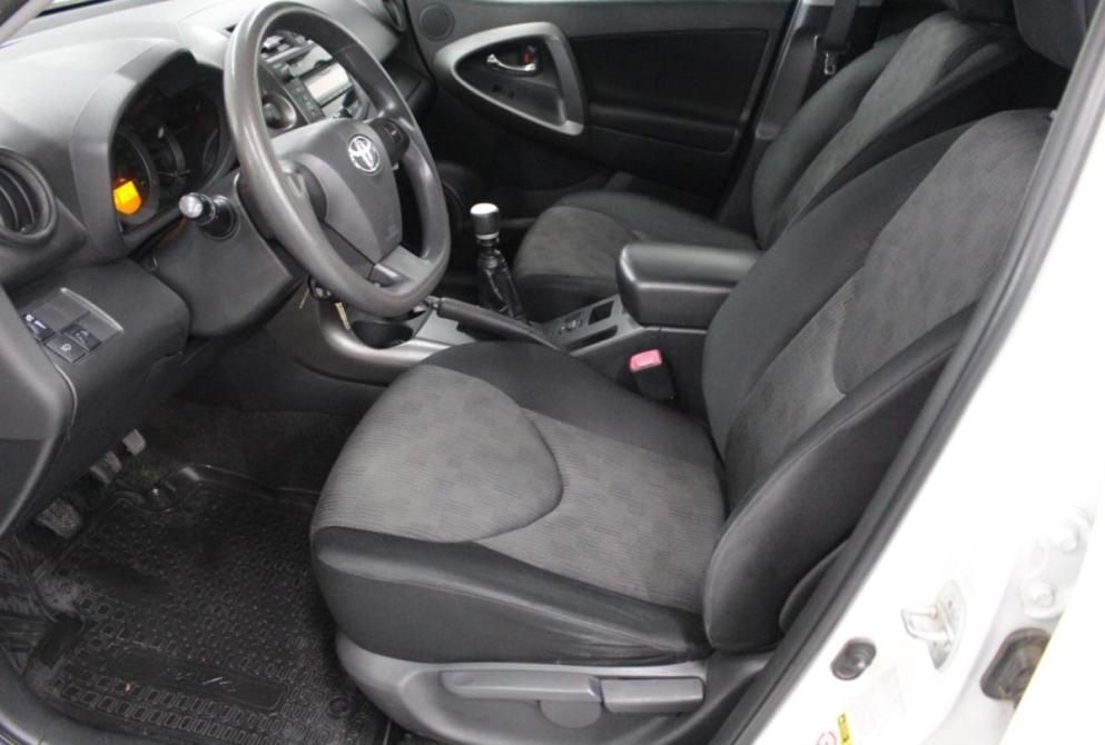Toyota RAV4 III (XA30) Рестайлинг Астрахань  - изображение 21