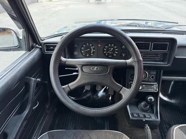Lada (ВАЗ) 2107 с пробегом 2007 года, цена 90 000 рублей, 74812 км, седан, Автокод Объявления