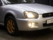 Subaru Impreza II Рестайлинг 1 Москва  - изображение 22