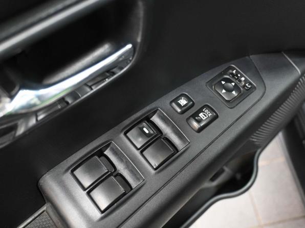 Citroen C-Crosser с пробегом 2010 года, цена 1 079 900 рублей, 188381 км, внедорожник, Автокод Объявления