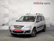 Lada (ВАЗ) Largus I Екатеринбург  - изображение 19