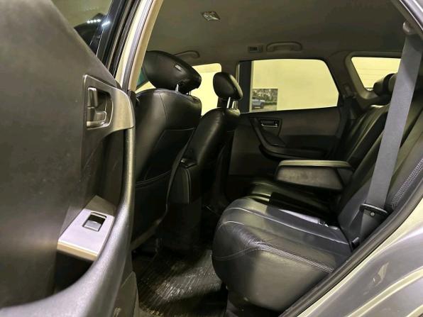 Nissan Murano I (Z50) с пробегом 2004 года, цена 525 000 рублей, 213460 км, внедорожник, Автокод Объявления
