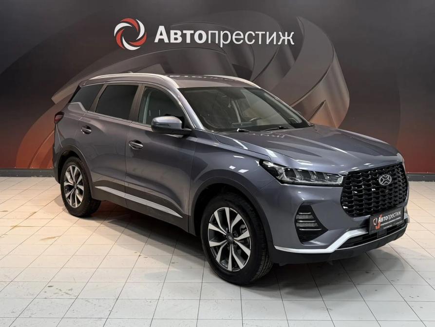 Xcite X-Cross 7 Сургут  - изображение 3