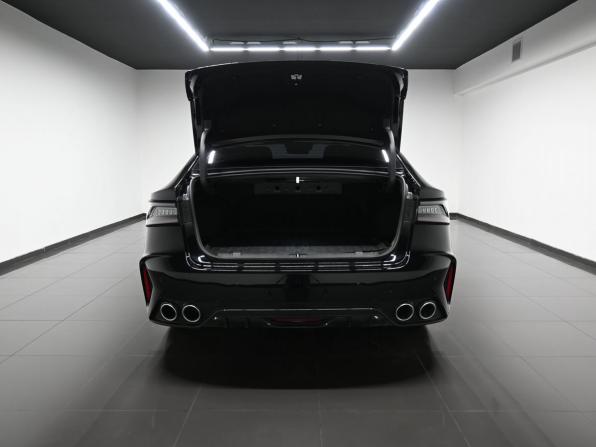 Chery Arrizo 8 с пробегом 2023 года, цена 2 175 000 рублей, 37036 км, седан, Автокод Объявления