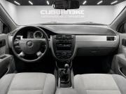 Chevrolet Lacetti I Кемерово  - изображение 21