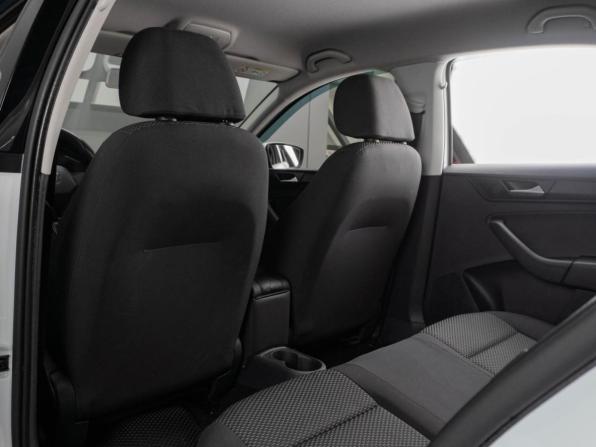 Volkswagen Polo VI с пробегом 2021 года, цена 1 499 000 рублей, 125342 км, лифтбек, Автокод Объявления