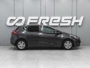 Kia Ceed II Ростов-на-Дону  - изображение 22