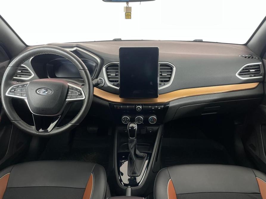 Lada (ВАЗ) Vesta I Рестайлинг (NG) Воронеж  - изображение 9