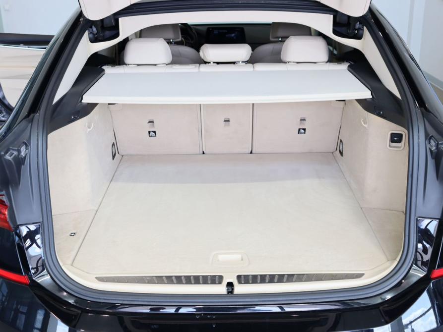 BMW 6 серии IV (G32) Калининград  - изображение 31