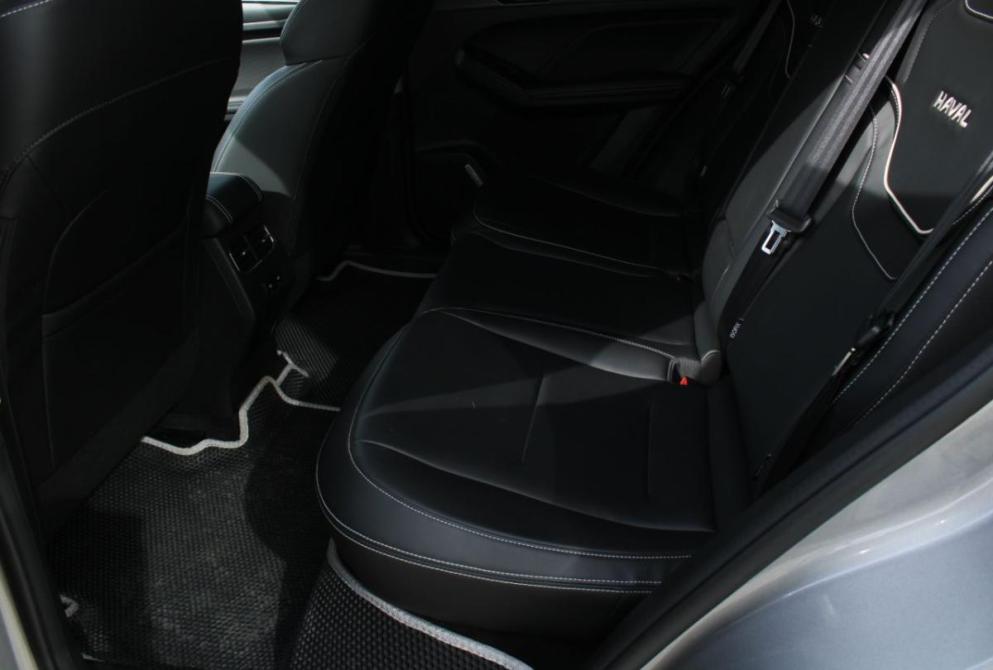 Haval Jolion I Саратов  - изображение 28