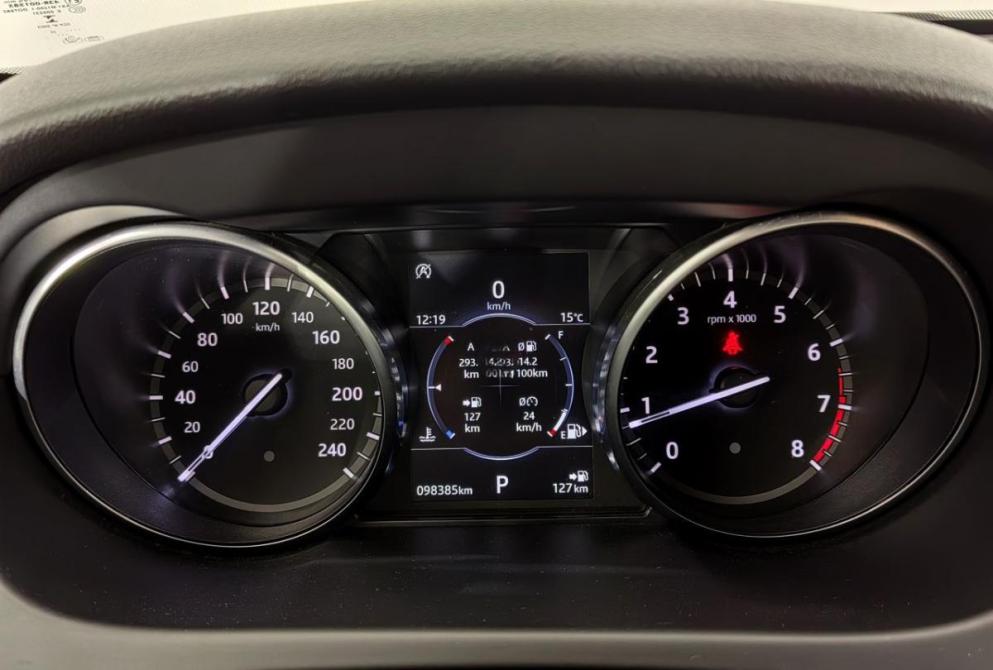 Land Rover Discovery Sport I Волгоград  - изображение 12