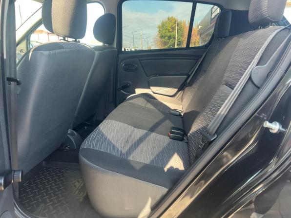Renault Sandero I с пробегом 2014 года, цена 808 700 рублей, 53529 км, хэтчбек, Автокод Объявления