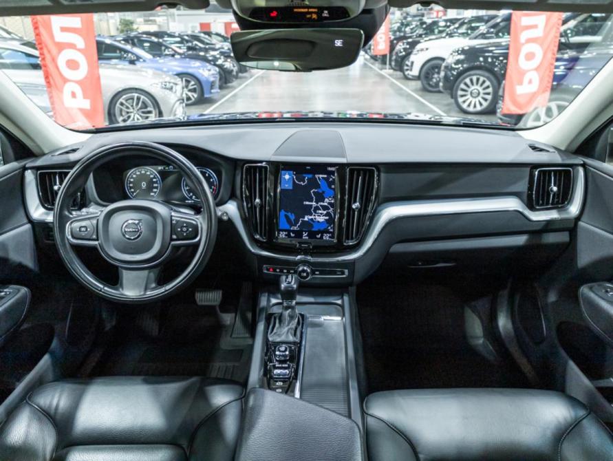 Volvo XC60 II Санкт-Петербург  - изображение 14
