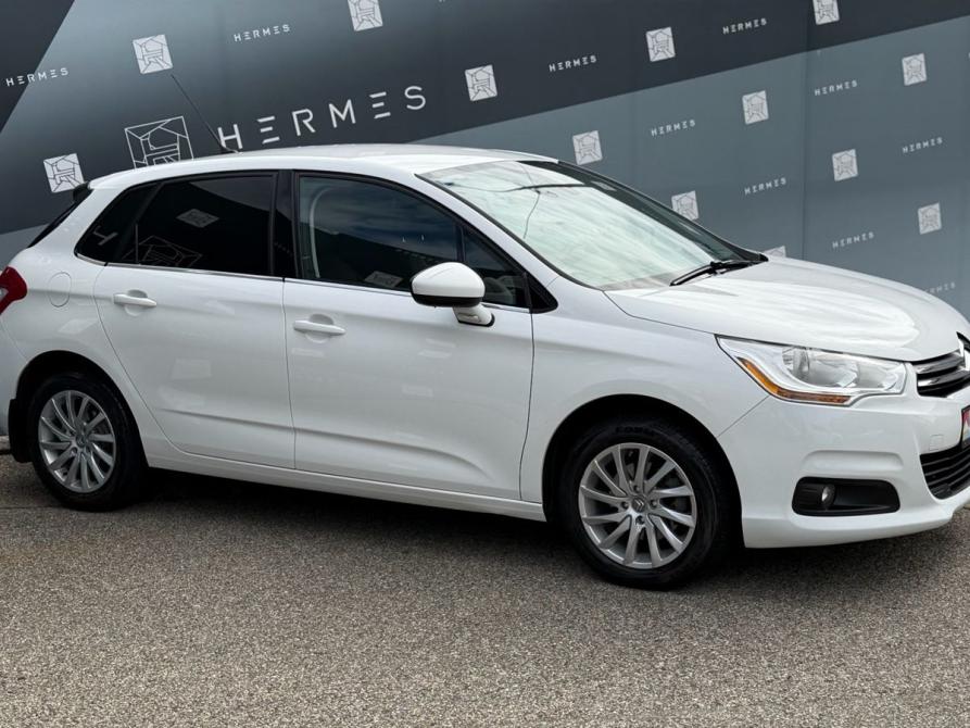 Citroen C4 II Минеральные Воды  - изображение 3