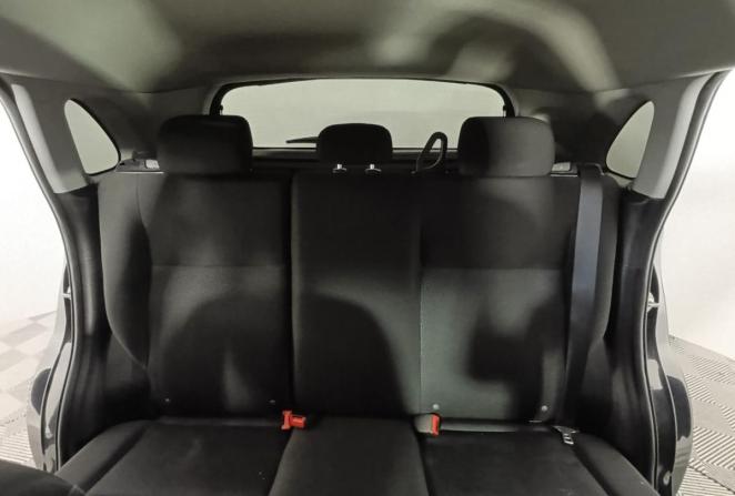 Mitsubishi ASX I с пробегом 2010 года, цена 720 000 рублей, 209652 км, внедорожник, Автокод Объявления