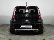 Kia Soul II Рестайлинг Санкт-Петербург  - изображение 28