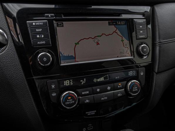 Nissan X-Trail III Рестайлинг с пробегом 2021 года, цена 2 130 000 рублей, 192573 км, внедорожник, Автокод Объявления