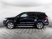 Ford Explorer V Рестайлинг 2 Санкт-Петербург  - изображение 34