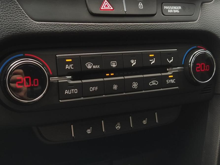 Kia Ceed III Екатеринбург  - изображение 14