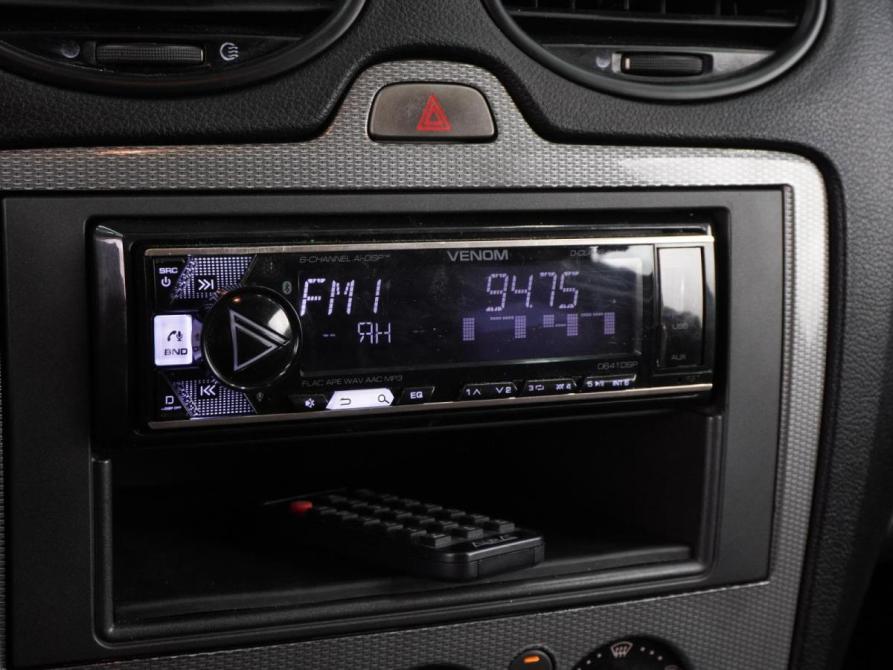 Ford Focus II Рестайлинг Воронеж  - изображение 13