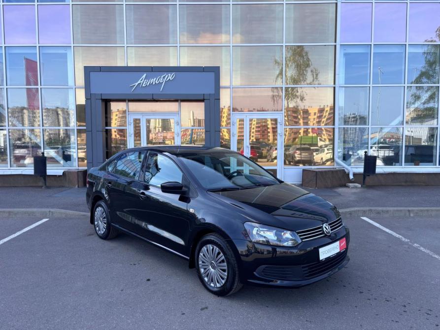 Volkswagen Polo V Псков  - изображение 7